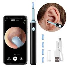 Wireless Visual Ear Picking Cleaner