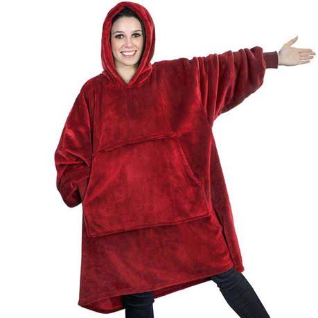Ultra Plush Blanket